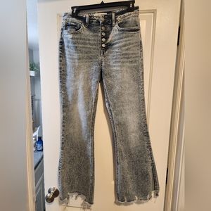 Flying Monkey NWT jeans size 28